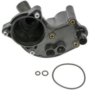 Dorman Engine Coolant Thermostat Housing for Ford Mustang - 902-1029