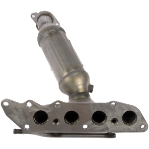 Dorman Stainless Steel Natural Exhaust Manifold for Ford Focus - 674-702