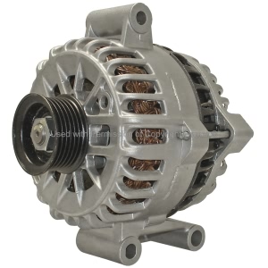 Quality-Built Alternator Remanufactured for 2007 Ford Mustang - 15452