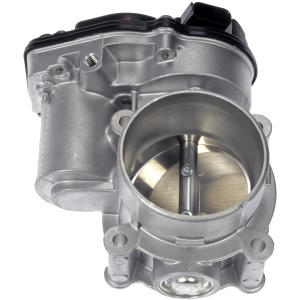 Dorman Throttle Body Assemblies for Ford Transit Connect - 977-300