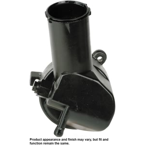 Cardone Reman Remanufactured Power Steering Pump w/Reservoir for Ford Bronco - 20-7272
