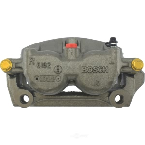 Centric Remanufactured Semi-Loaded Front Driver Side Brake Caliper for Lincoln Blackwood - 141.65046