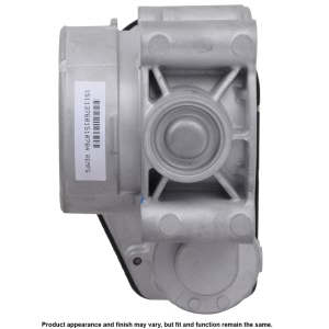 Cardone Reman Remanufactured Throttle Body for Ford Fusion - 67-6015
