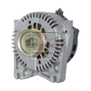 Remy Remanufactured Alternator for 2004 Ford Mustang - 23728