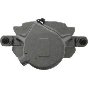 Centric Remanufactured Semi-Loaded Front Passenger Side Brake Caliper for Mercury Marquis - 141.61021