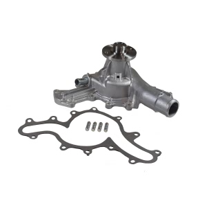 GMB Engine Coolant Water Pump for Ford Aerostar - 125-1770