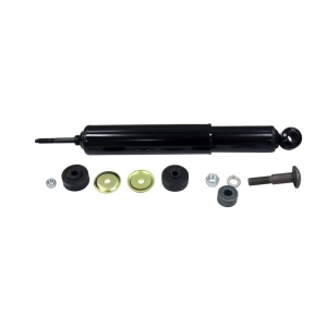 Monroe OESpectrum™ Rear Driver or Passenger Side Shock Absorber for Mercury Marquis - 5847