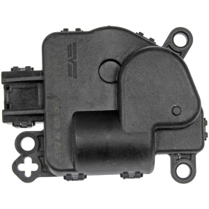 Dorman Hvac Air Door Actuator for Ford Freestyle - 604-267