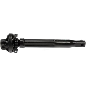 Dorman OE Solutions Steering Shaft for Ford F-250 Super Duty - 425-399