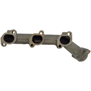 Dorman Cast Iron Natural Exhaust Manifold for Ford Ranger - 674-368