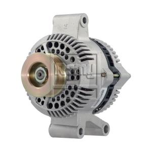 Remy Remanufactured Alternator for Mercury Tracer - 14488