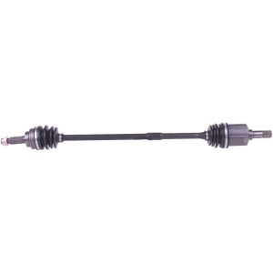 Cardone Reman Remanufactured CV Axle Assembly for Ford Festiva - 60-2026