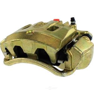 Centric Posi Quiet™ Loaded Rear Passenger Side Brake Caliper for Ford Excursion - 142.65507