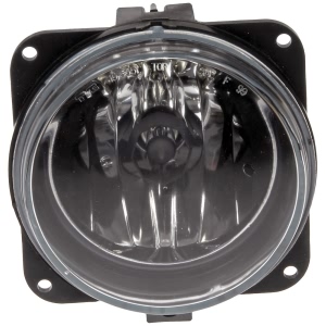 Dorman Driver Side Replacement Fog Light for Lincoln - 923-849