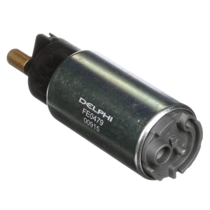 Delphi In Tank Electric Fuel Pump for Ford Contour - FE0479