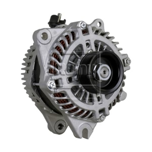 Remy Remanufactured Alternator for 2015 Ford Taurus - 23019