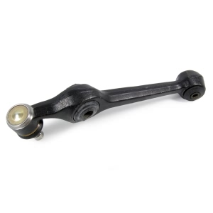 Mevotech Supreme Front Driver Side Lower Non Adjustable Control Arm And Ball Joint Assembly for Ford EXP - CMK8313