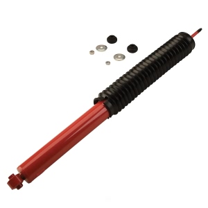 KYB Monomax Front Driver Or Passenger Side Monotube Non Adjustable Shock Absorber for Ford F-250 - 565006