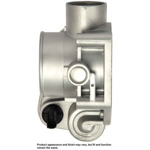 Cardone Reman Remanufactured Throttle Body for Ford Fusion - 67-6009