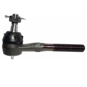 Delphi Driver Side Outer Steering Tie Rod End for Lincoln Blackwood - TA2297