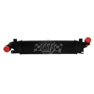 CSF OE Style Design Intercooler for Ford Explorer - 6069