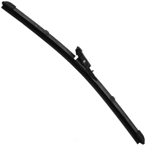 Denso 15" Black Beam Style Wiper Blade for Lincoln MKC - 161-0115