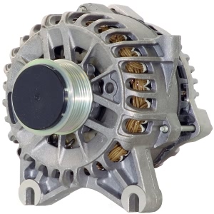 Denso Remanufactured Alternator for 2009 Ford Mustang - 210-5367