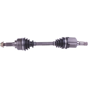 Cardone Reman Remanufactured CV Axle Assembly for Ford Escort - 60-2036