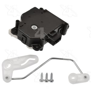 Four Seasons Hvac Heater Blend Door Actuator for Ford - 73077