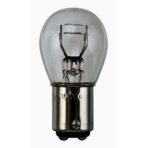 Hella 1034Tb Standard Series Incandescent Miniature Light Bulb for Mercury Villager - 1034TB