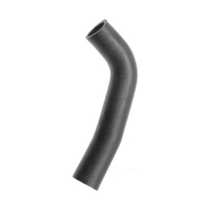 Dayco Engine Coolant Curved Radiator Hose for Ford Probe - 71638