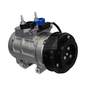 Denso A/C Compressor for Ford Expedition - 471-6052
