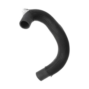 Dayco Engine Coolant Curved Radiator Hose for Ford Mustang - 72295