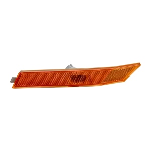 TYC Tyc Nsf Certified Side Marker Light Assembly for Ford Fusion - 18-6026-00-1
