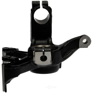 Dorman OE Solutions Front Passenger Side Steering Knuckle for Ford Focus - 698-222