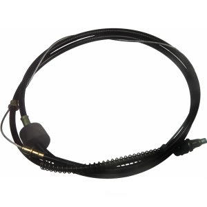 Wagner Parking Brake Cable for Ford Taurus - BC138108