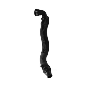 Dayco Engine Coolant Curved Radiator Hose for Ford F-250 Super Duty - 72637