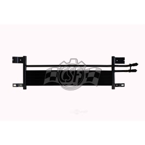 CSF Automatic Transmission Oil Cooler for Ford Freestyle - 20001