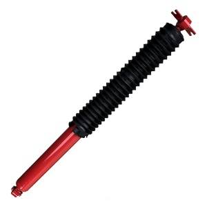 KYB Monomax Rear Driver Or Passenger Side Monotube Non Adjustable Shock Absorber for Ford Excursion - 565099