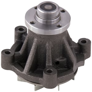 Gates Engine Coolant Standard Water Pump for Ford F-250 Super Duty - 42079