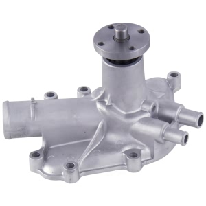 Gates Engine Coolant Standard Water Pump for Mercury Marquis - 43043