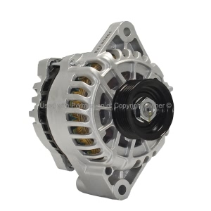 Quality-Built Alternator Remanufactured for 2004 Ford Taurus - 8268607