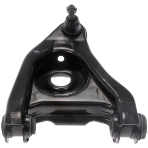 Dorman Front Passenger Side Lower Non Adjustable Control Arm And Ball Joint Assembly for Ford Mustang - 524-010