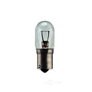 Hella 3497 Standard Series Incandescent Miniature Light Bulb for Ford Probe - 3497
