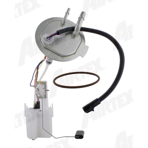 Airtex In-Tank Fuel Pump Module Assembly for Ford - E2344M