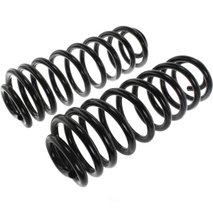 Centric Premium™ Coil Springs for Ford Expedition - 630.61101
