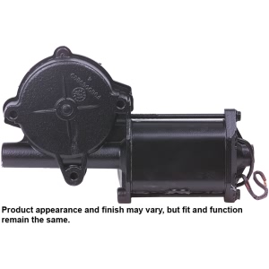Cardone Reman Remanufactured Window Lift Motor for Ford Bronco - 42-339