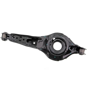 Mevotech Supreme Rear Lower Rearward Non Adjustable Control Arm for Ford Focus - CMS401177