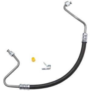 Gates Power Steering Pressure Line Hose Assembly for Ford Bronco - 355310