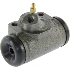 Centric Premium Front Driver Side Drum Brake Wheel Cylinder for Ford Mustang - 134.61016